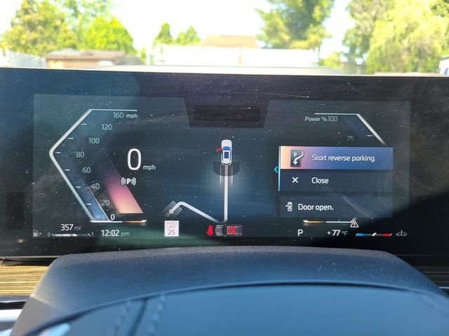 Certified Used 2024 White BMW xDrive40i image 32