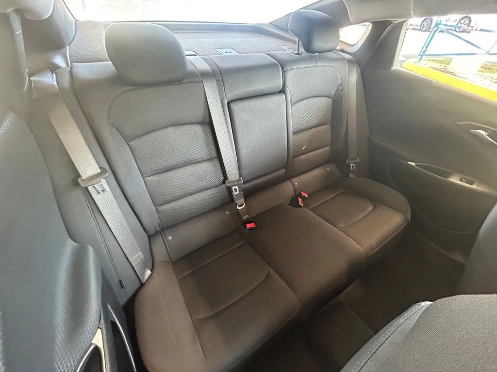 Used 2025 Black Chevrolet LT image 27
