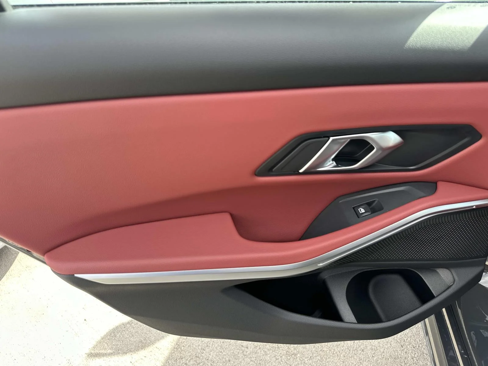 New 2026 Dravit Grey Metallic BMW 330i NA image 21