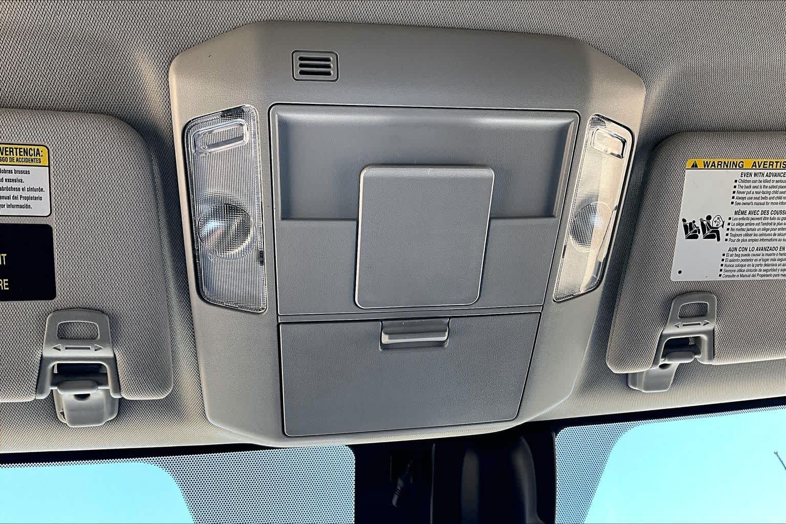 Used 2018 Super White Toyota SR image 35