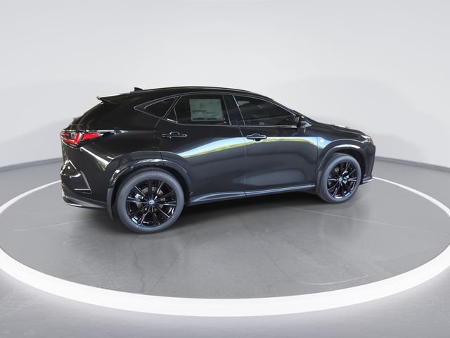 New 2026 Caviar Lexus F SPORT HANDLING AWD image 2