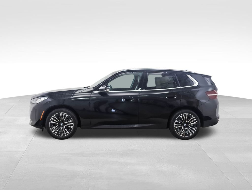 Used 2026 BMW X3 30 with VIN 5UX53GP0XT9141541 for sale in Minneapolis, Minnesota