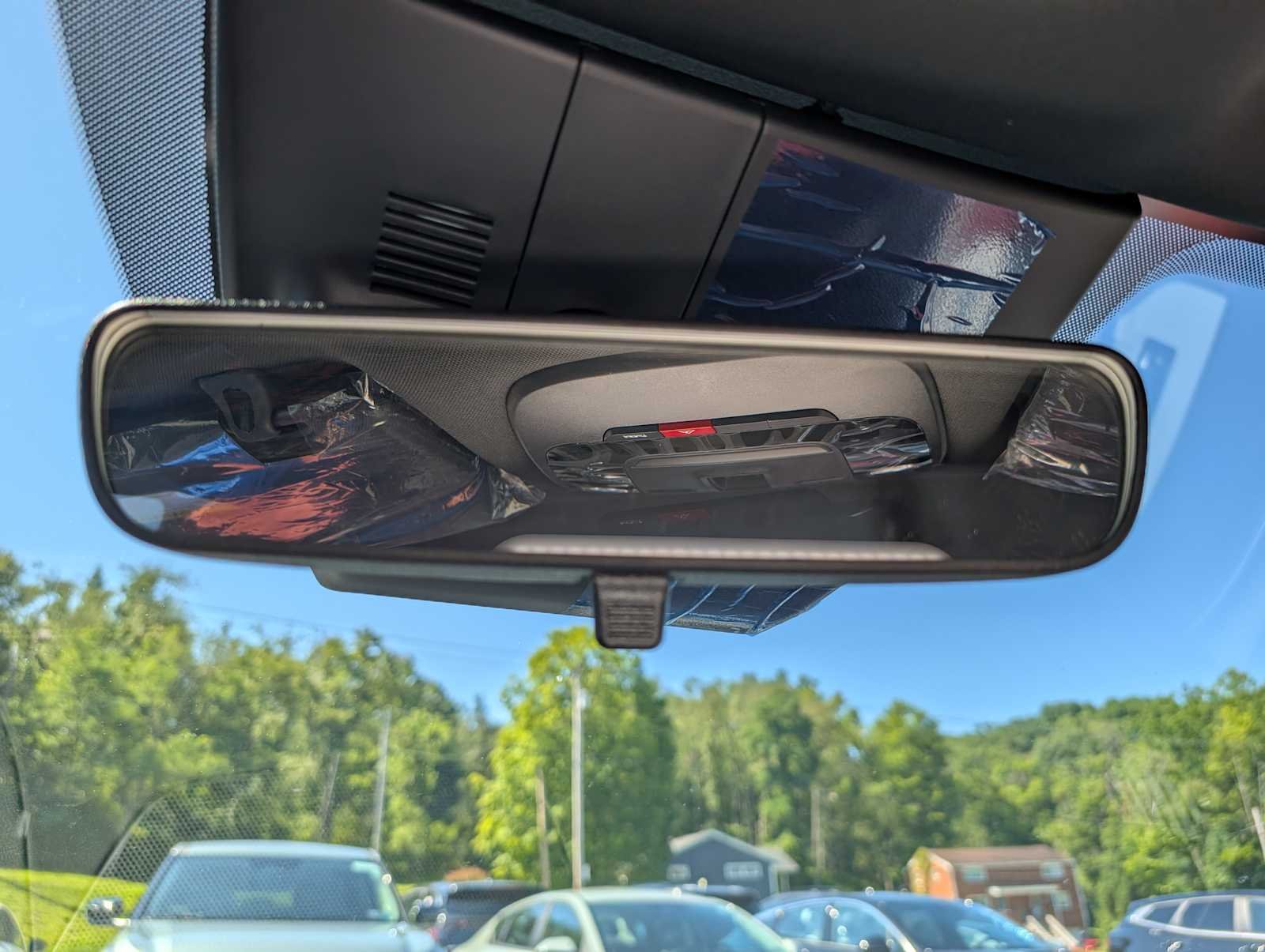New 2026 Aurora Black Pearl Kia GT-Line image 27