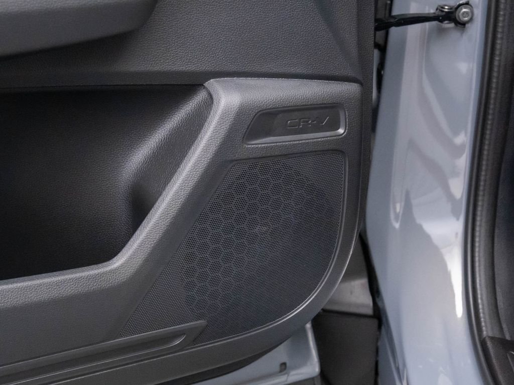 New 2026 Urban Gray Pearl Honda TrailSport image 15