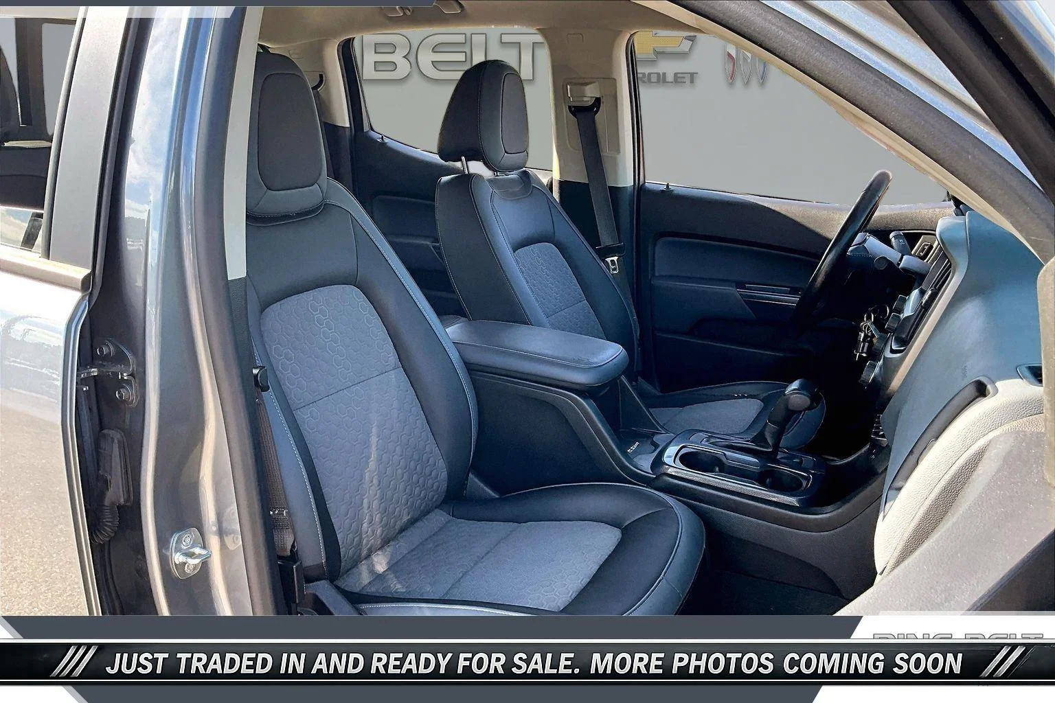 Used 2021 SATIN STEEL METALLIC Chevrolet 4WD Z71 image 7