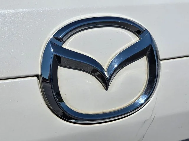 Used 2022 White Mazda 2.5 S Premium Package image 19