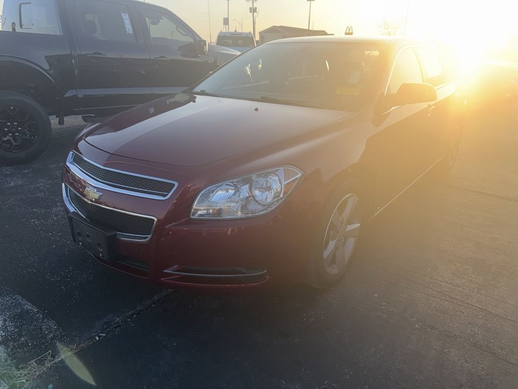 Used 2009 Chevrolet Malibu 2LT with VIN 1G1ZJ57B59F148012 for sale in Ozark, MO