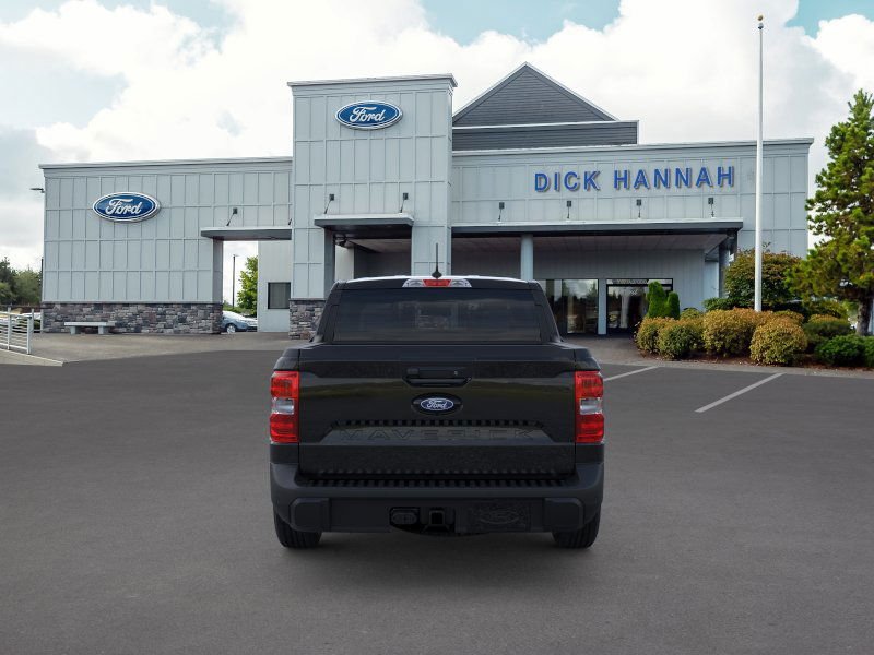 New 2026 Black Ford Lariat image 31