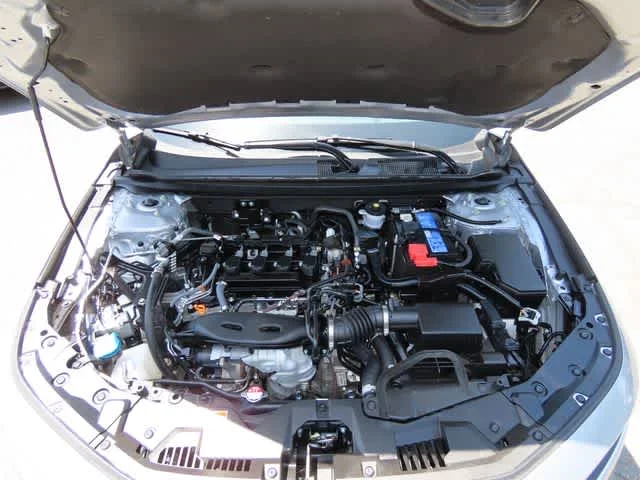 2023 Honda Accord LX - Photo 9