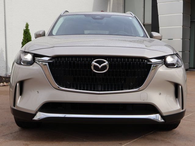 Used 2024 Mazda CX-90 Turbo Premium Package with VIN JM3KKDHD8R1162992 for sale in Kansas City