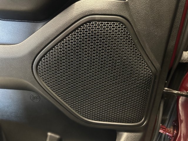 Used 2023 Red Ram Big Horn/Lone Star image 28