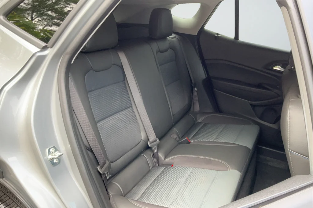 2026 Chevrolet Trax LT - Photo 21