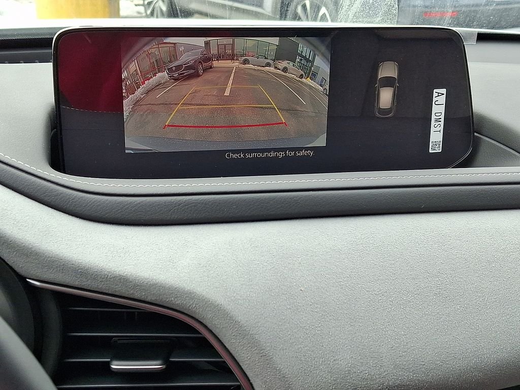 2026 Mazda CX-30 Aire Edition - Photo 13