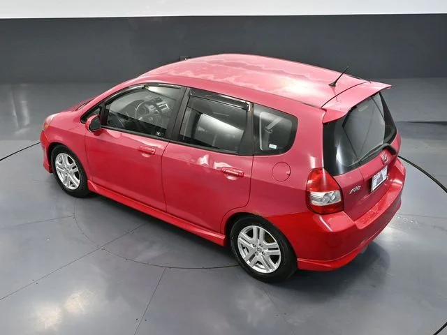 Used 2007 Red Honda Sport image 44