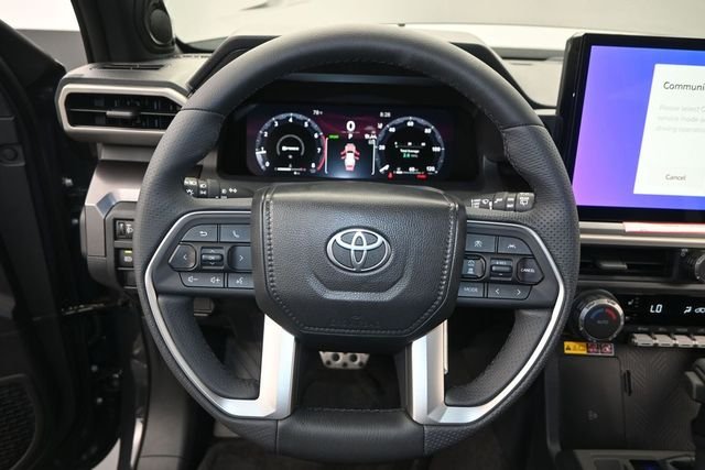 New 2026 Underground Toyota TRD Sport Premium image 5