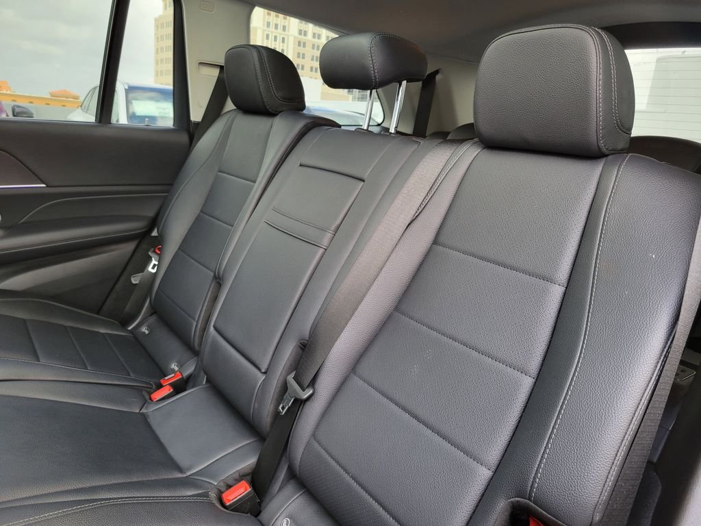 Certified Used 2023 Gray Mercedes-Benz GLS 450 image 16