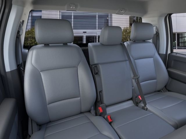 New 2026 Oxford White Ford XL image 10