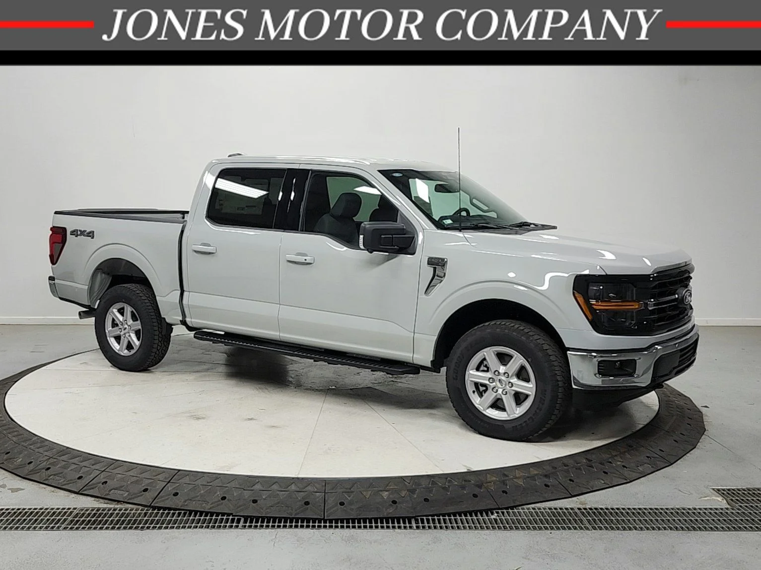 2026 Ford F-150 XLT 4x4 SuperCrew 5-1/2 Box's photo