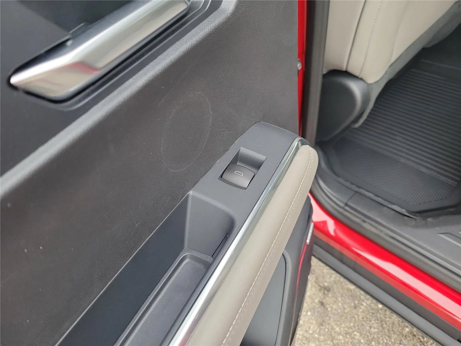 2026 GMC Acadia Elevation - Photo 16
