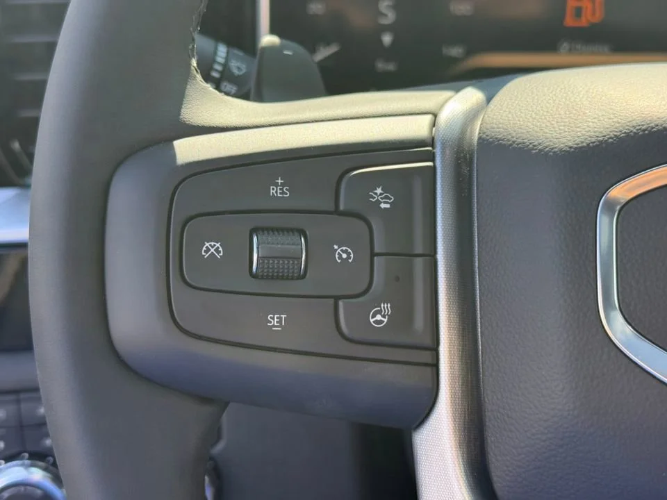 2026 GMC Sierra 1500 Elevation - Photo 22