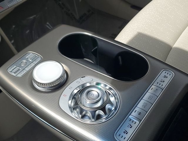 2023 GENESIS GV60 Advanced - Photo 21
