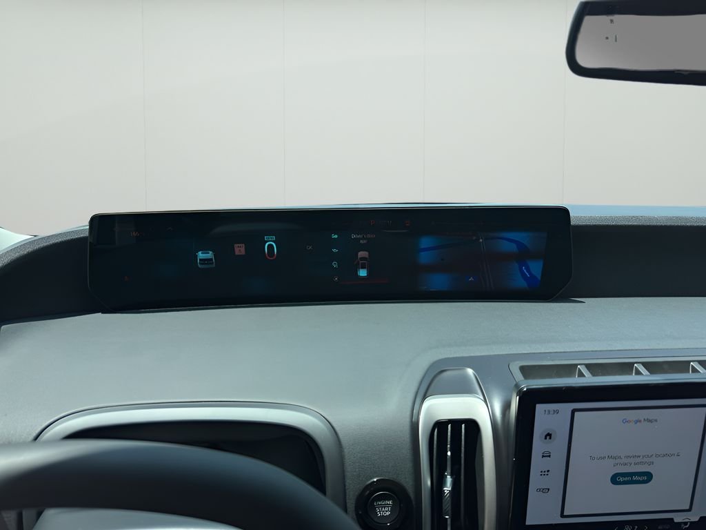 2025 Ford Expedition Active - Photo 16