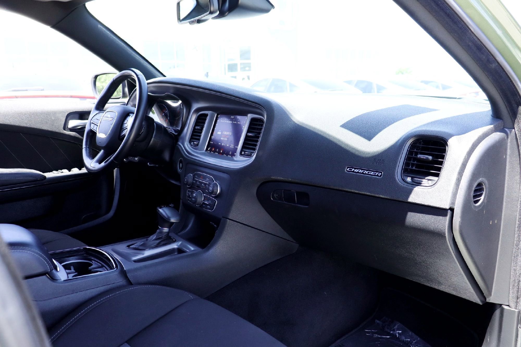 Used 2023 F8 Green Dodge GT image 20