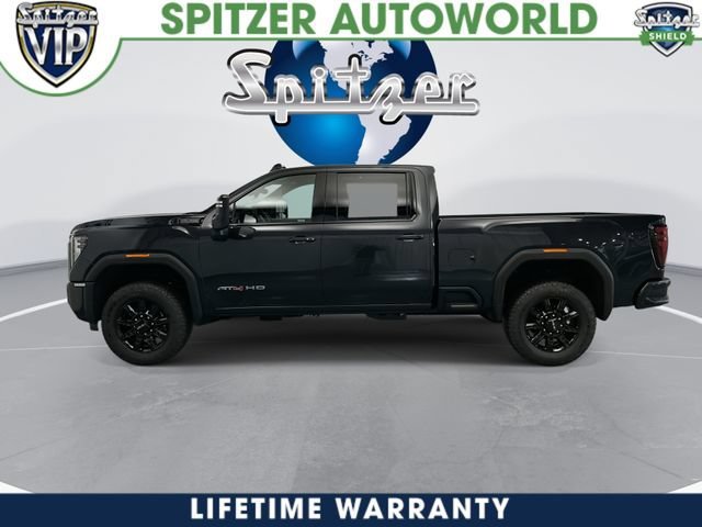 2026 GMC Sierra 2500HD AT4 - Photo 6