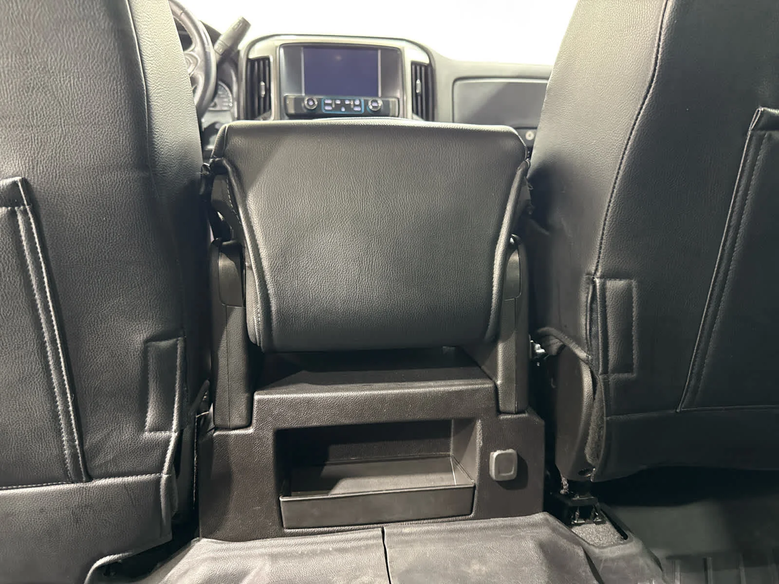 Used 2019 CAJUN RED TINTCOAT Chevrolet LT image 13