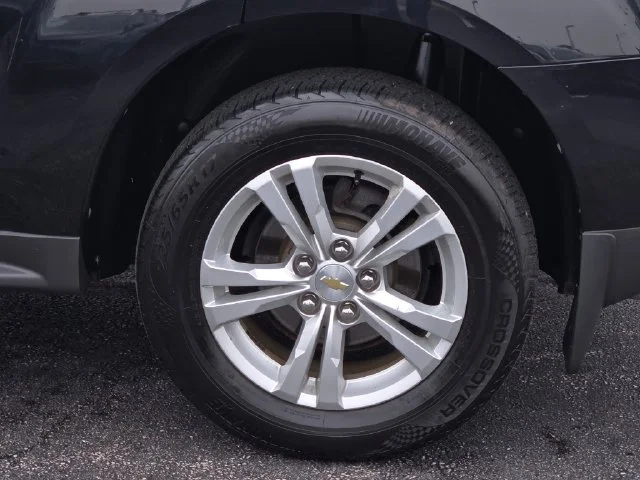 Vehicle thumbnail