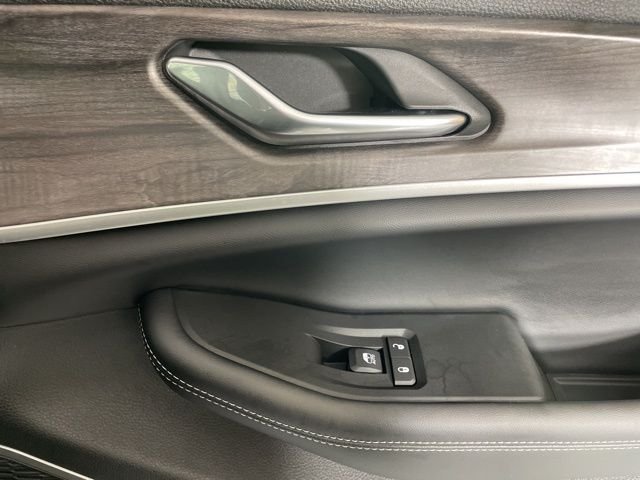 2025 Jeep Grand Cherokee L Limited - Photo 12