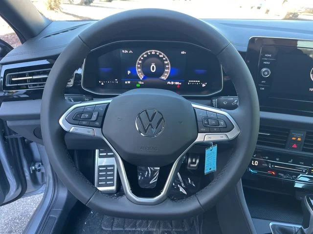 2026 Volkswagen Jetta Sport - Photo 18