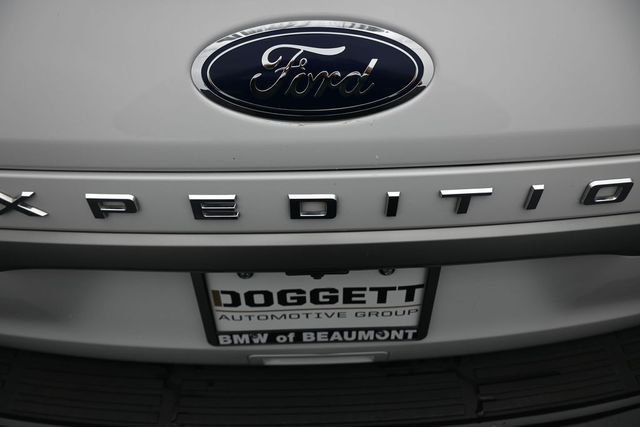 Used 2024 White Ford XLT image 10