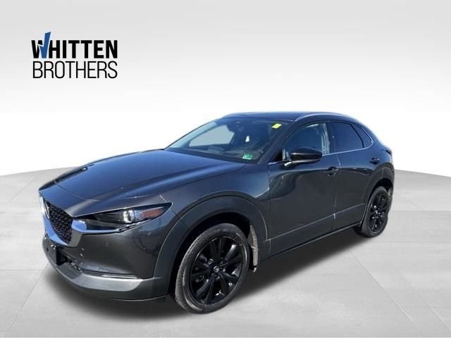 2023 Mazda CX-30 Turbo Premium Plus