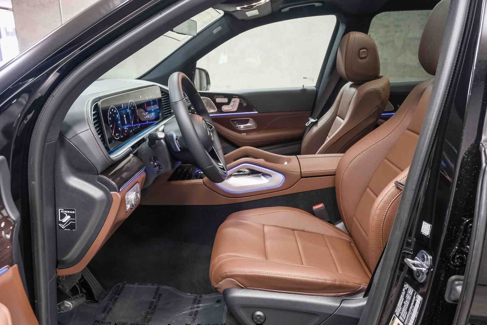 2026 Mercedes-Benz GLS Base - Photo 24