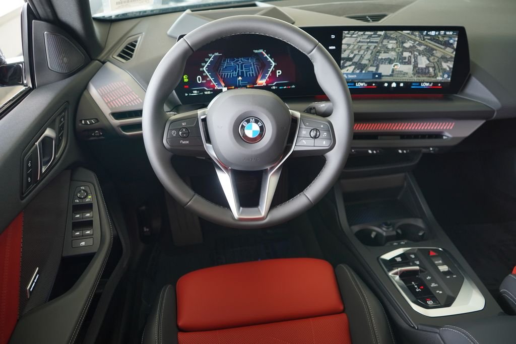 Used 2026 Storm Bay Metallic BMW 228 Gran Coupe image 16
