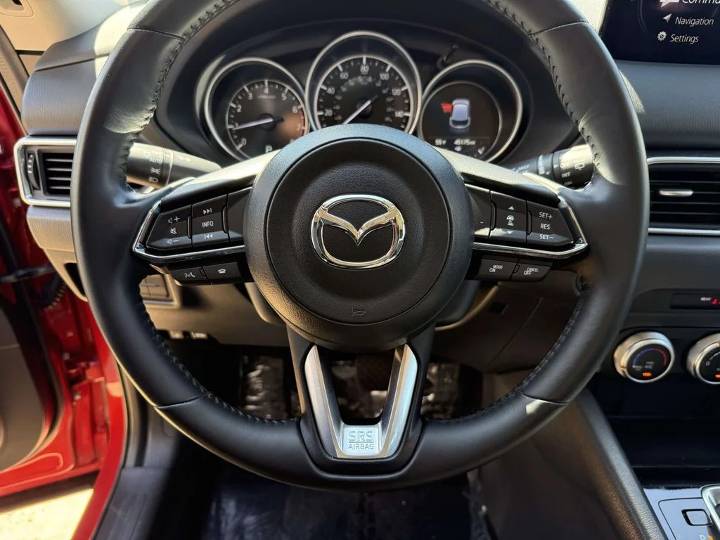 2023 Mazda CX-5 S - Photo 19