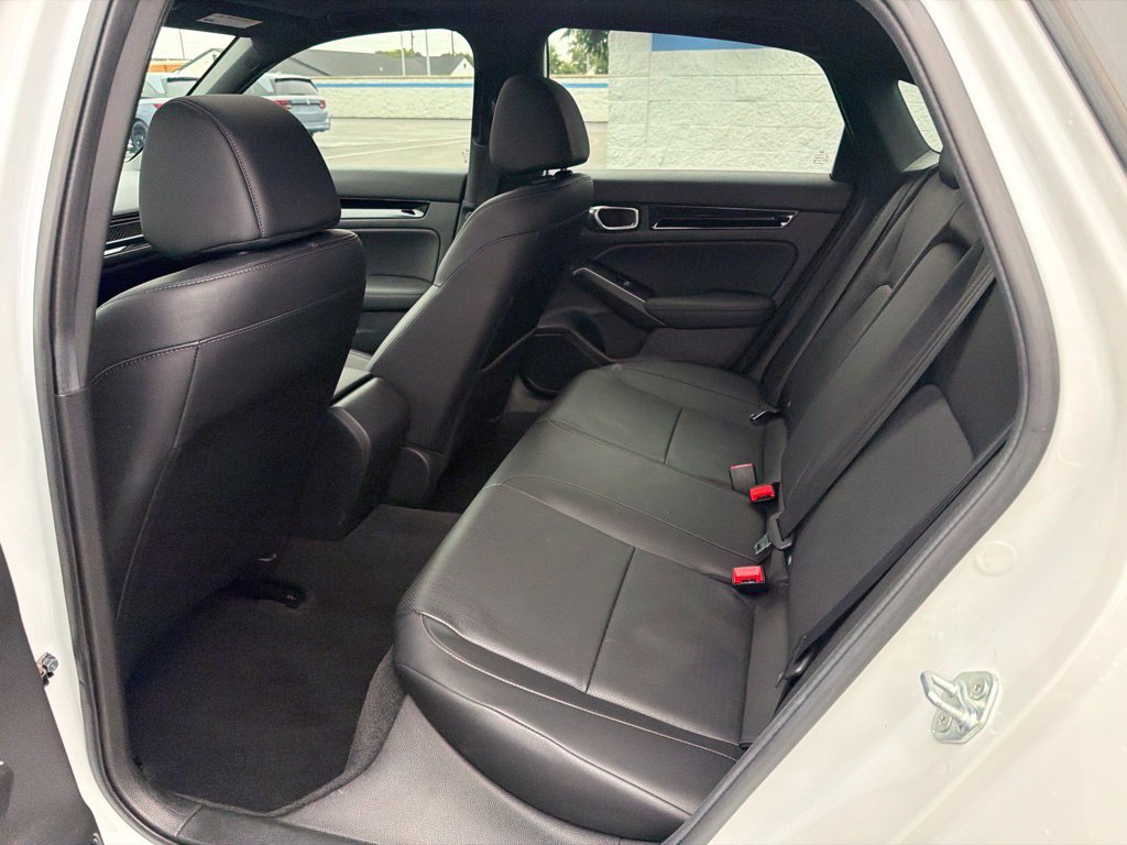 Used 2026 Platinum White Pearl Honda Sport Touring image 19