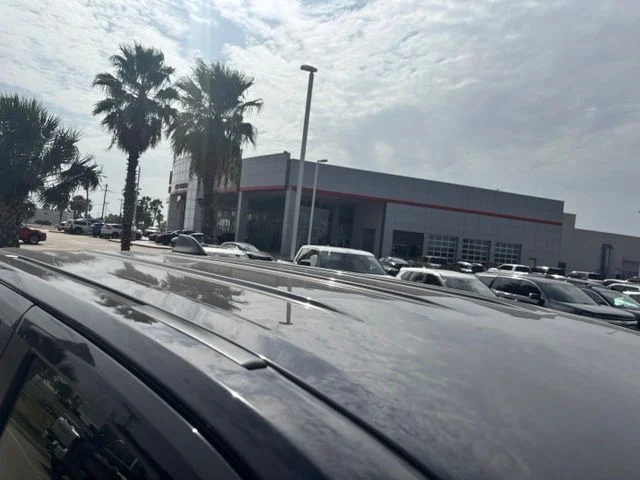 Used 2025  Toyota TRD Off-Road image 7