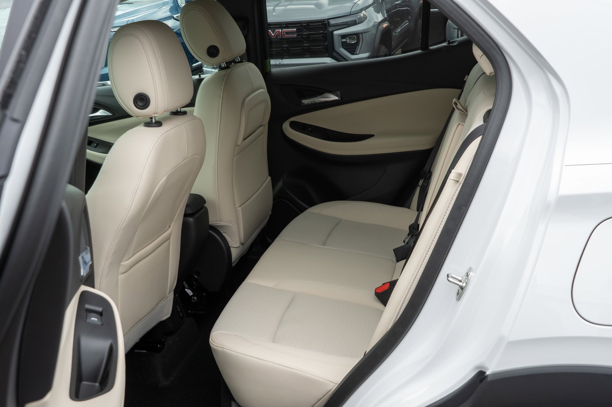 2026 Buick Encore GX Preferred - Photo 30