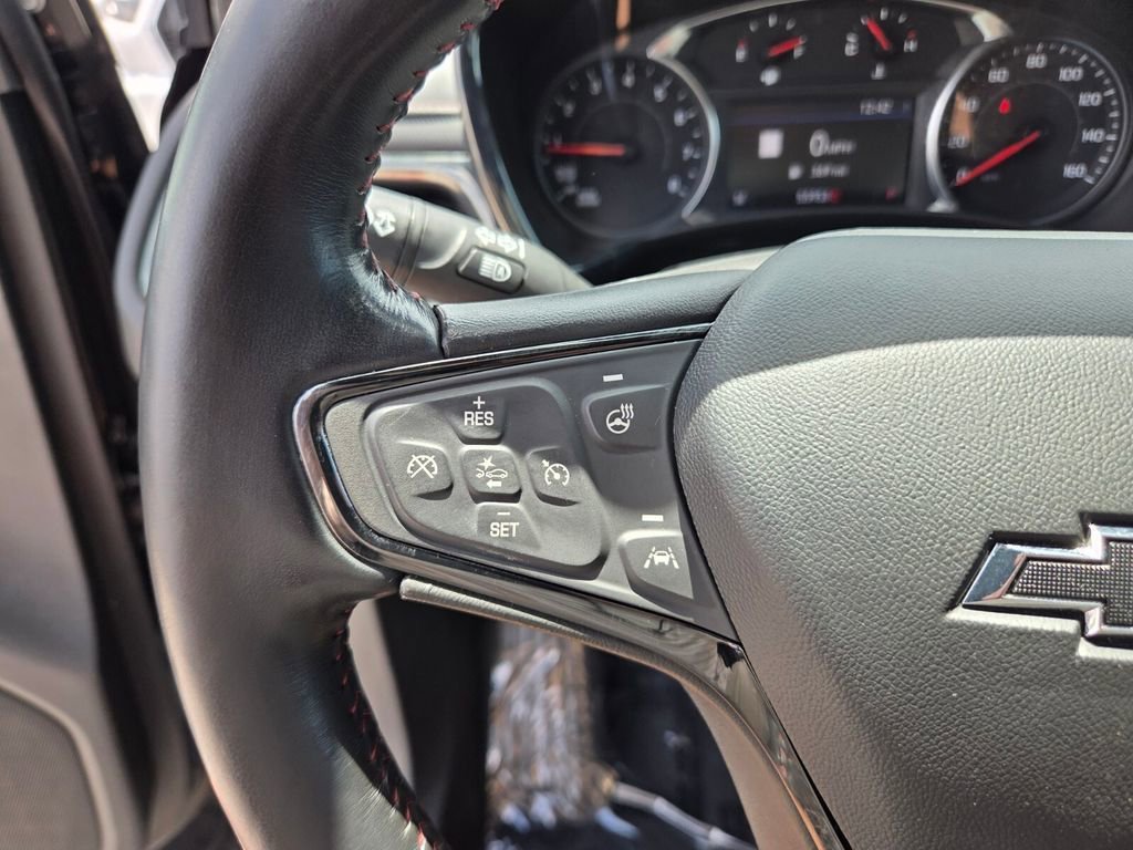2022 Chevrolet Equinox RS - Photo 30