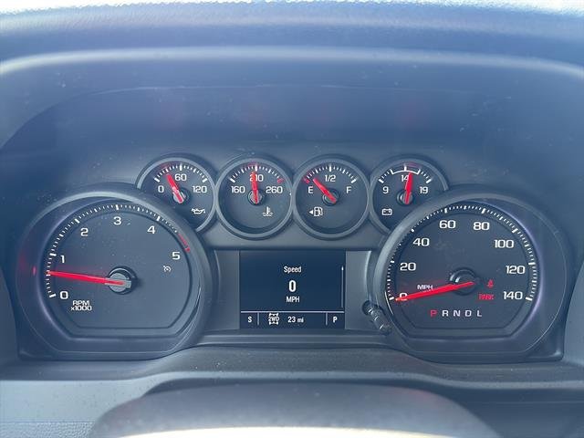 2026 Chevrolet Silverado 2500 HD Custom - Photo 42