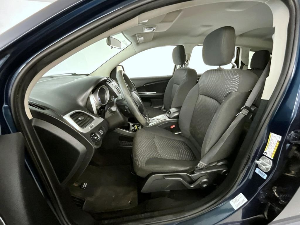 2014 Dodge Journey SXT - Photo 10