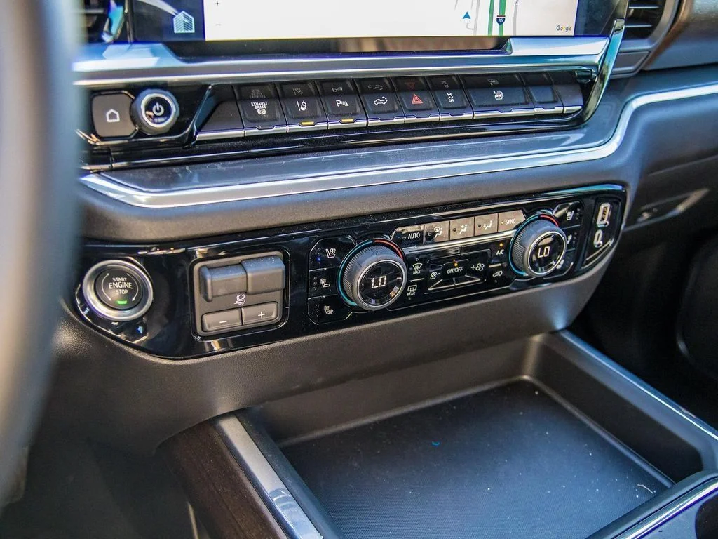 2025 Chevrolet Silverado 3500 HD High Country - Photo 118