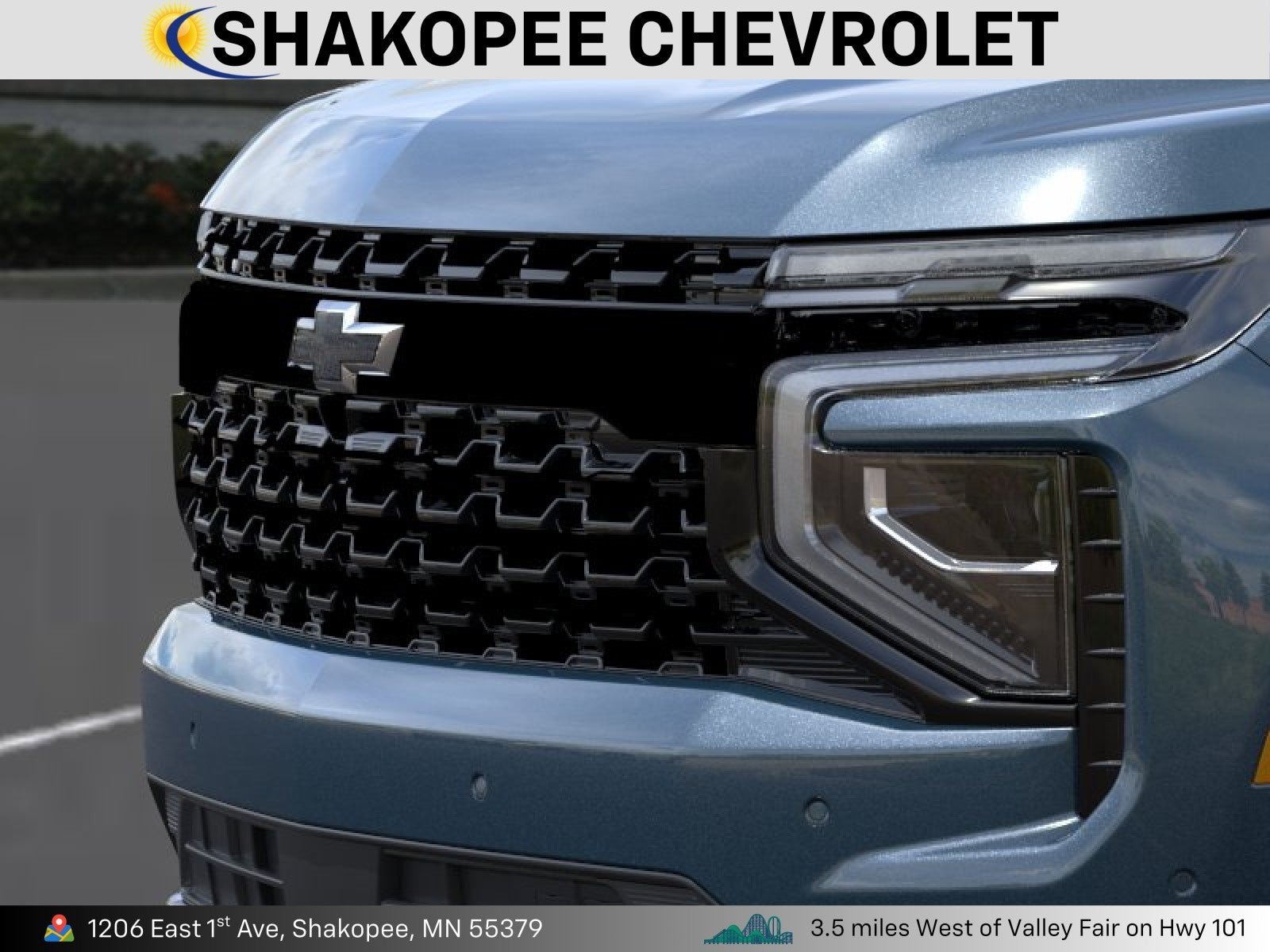 2026 Chevrolet Tahoe Premier - Photo 38