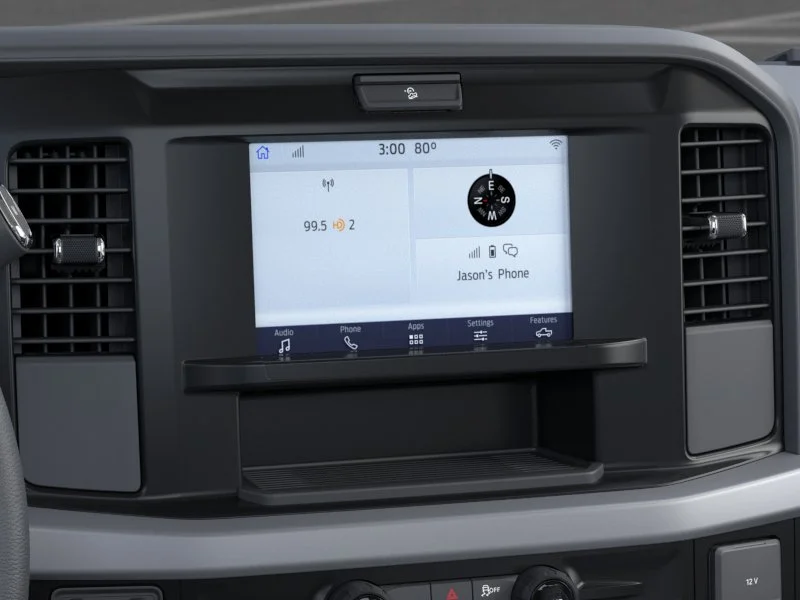 2025 Ford F-250 Super Duty XL - Photo 36
