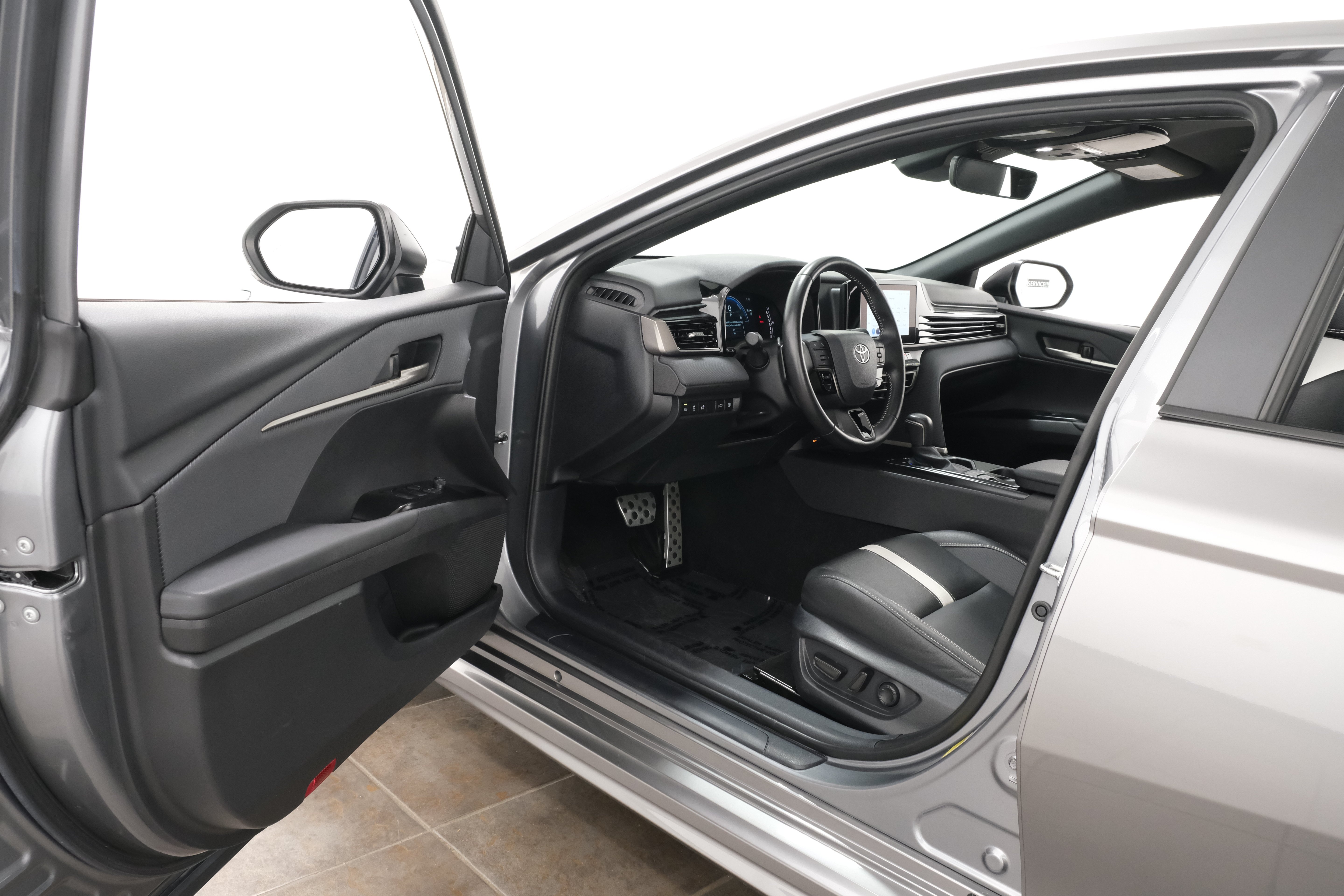Used 2025 Heavy Metal Toyota SE image 24