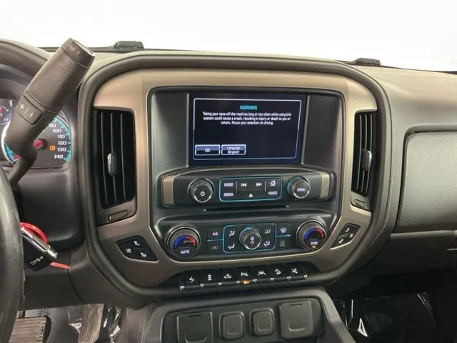 Used 2018 Dark Slate Metallic GMC Denali image 18