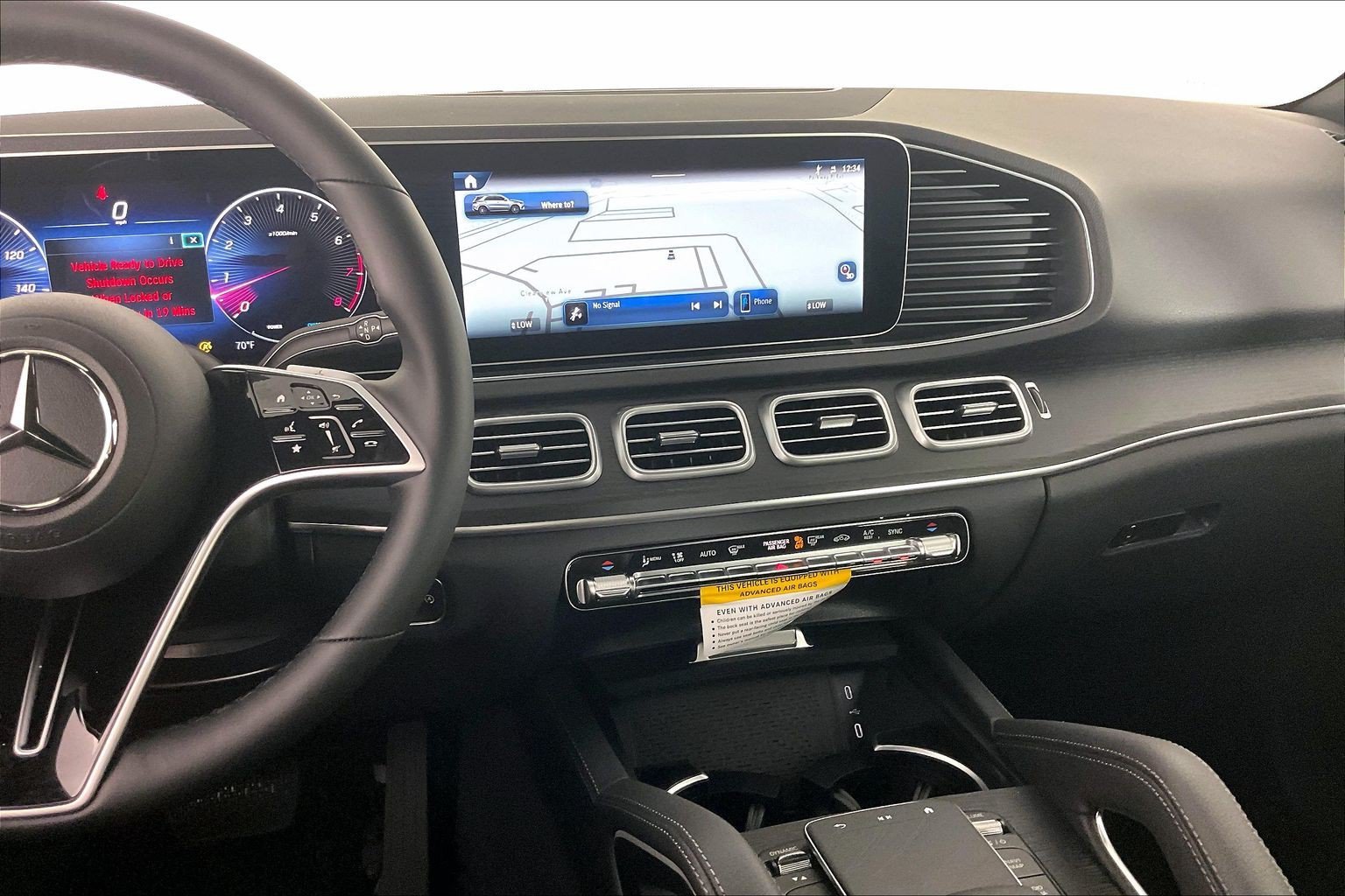 New 2026 Black Mercedes-Benz GLE 350 image 20