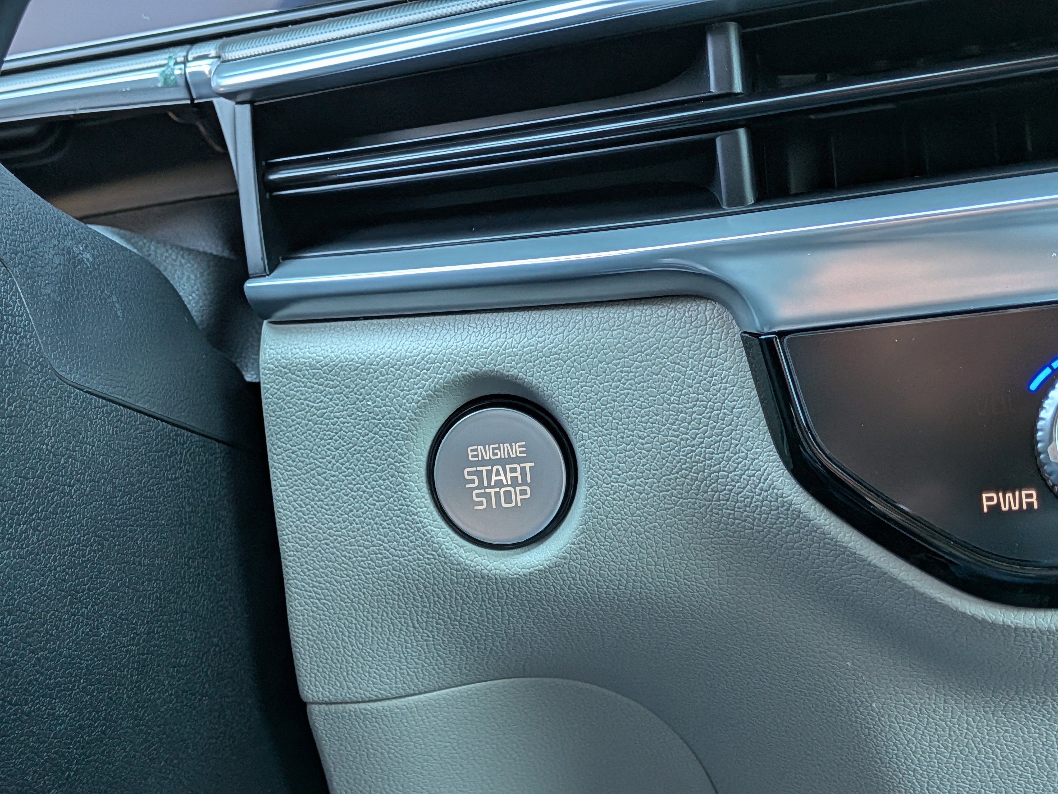New 2026 Steel Gray Kia X-Line SX Prestige AWD image 35